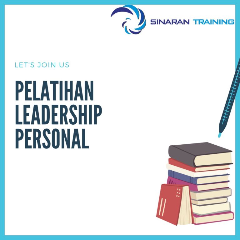 pelatihan leadership personal di jakarta