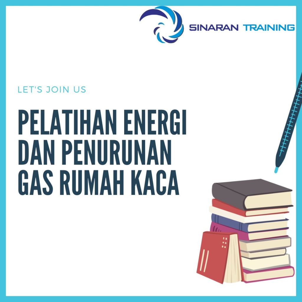 PELATIHAN ENERGI DAN PENURUNAN GAS RUMAH KACA DI JAKARTA