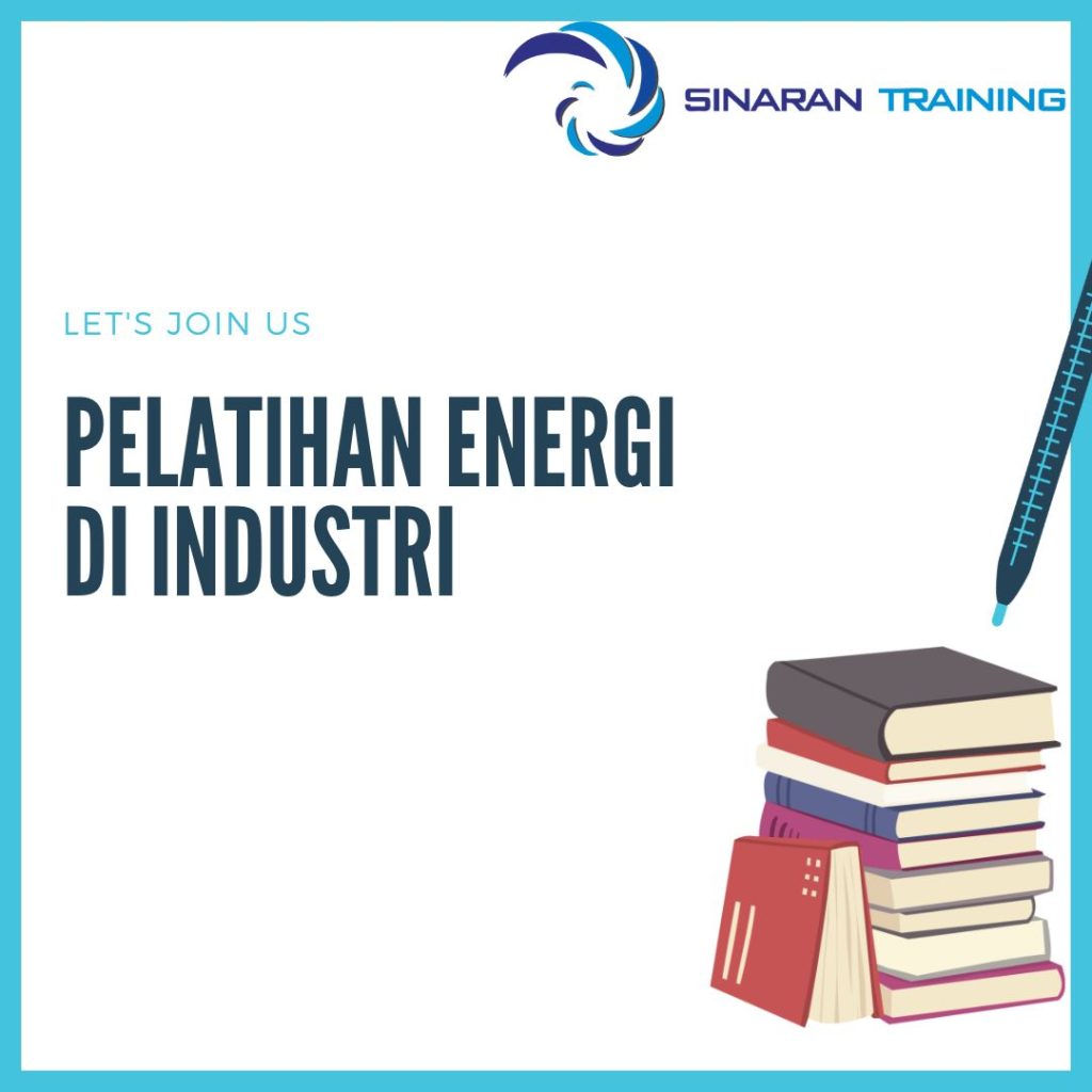 PELATIHAN ENERGI DI INDUSTRI DI JAKARTA