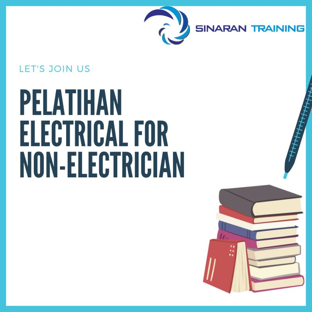 PELATIHAN ELECTRICAL FOR NON-ELECTRICIAN DI JAKARTA