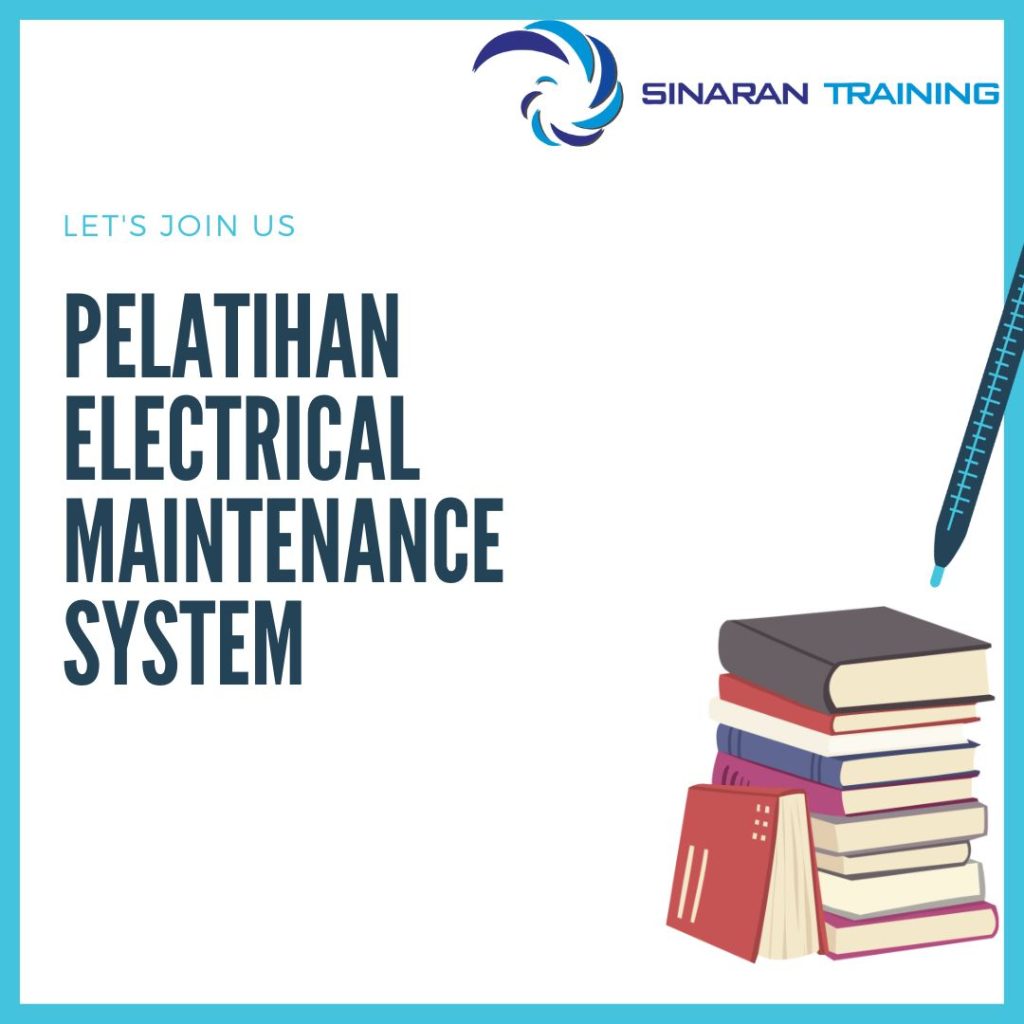 PELATIHAN ELECTRICAL MAINTENANCE SYSTEM DI JAKARTA