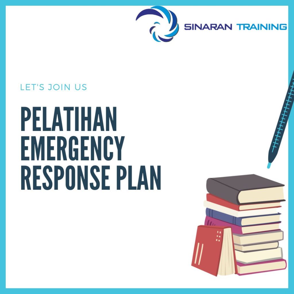PELATIHAN EMERGENCY RESPONSE PLAN DI JAKARTA