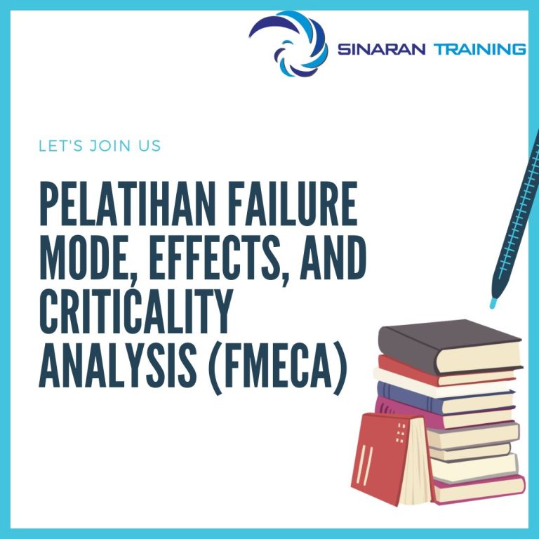 pelatihan Failure Mode, Effects, and Criticality Analysis (FMECA) jakarta