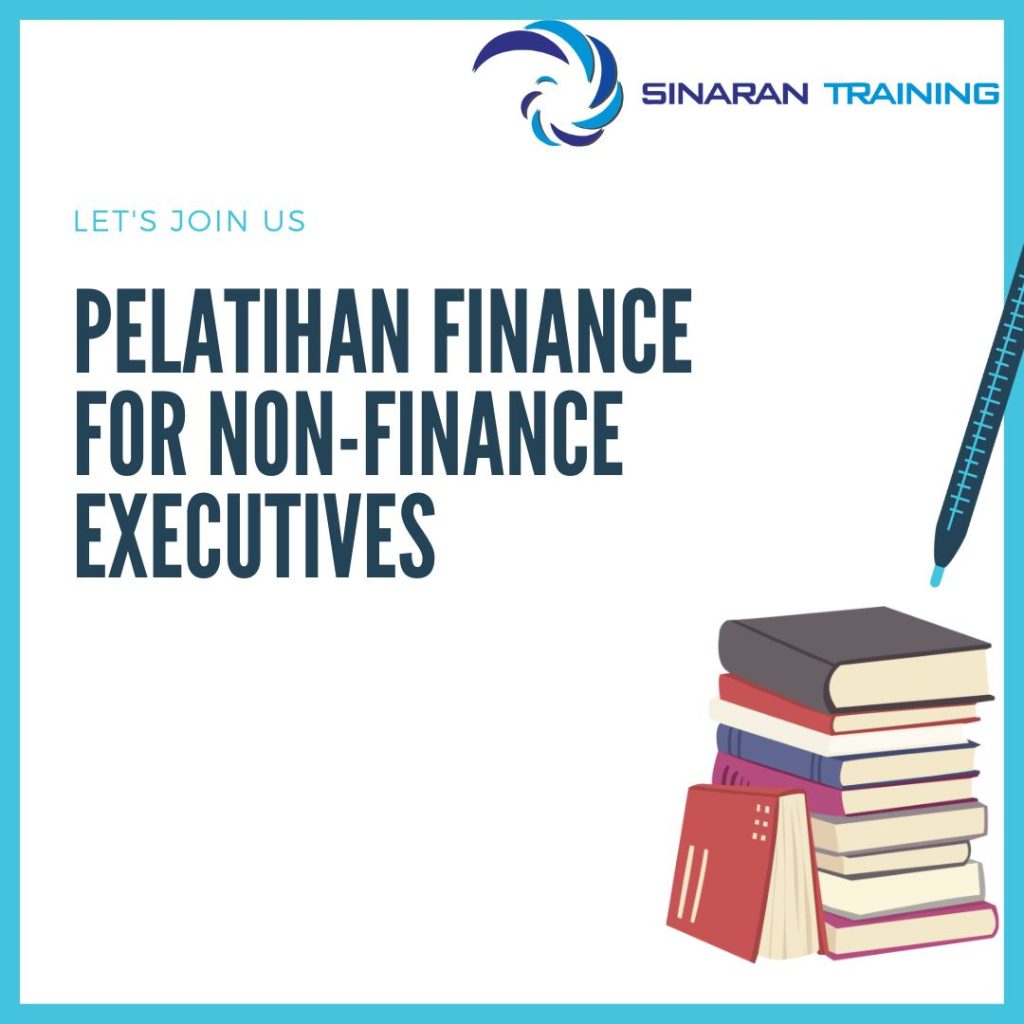 PELATIHAN FINANCE FOR NON-FINANCE EXECUTIVES