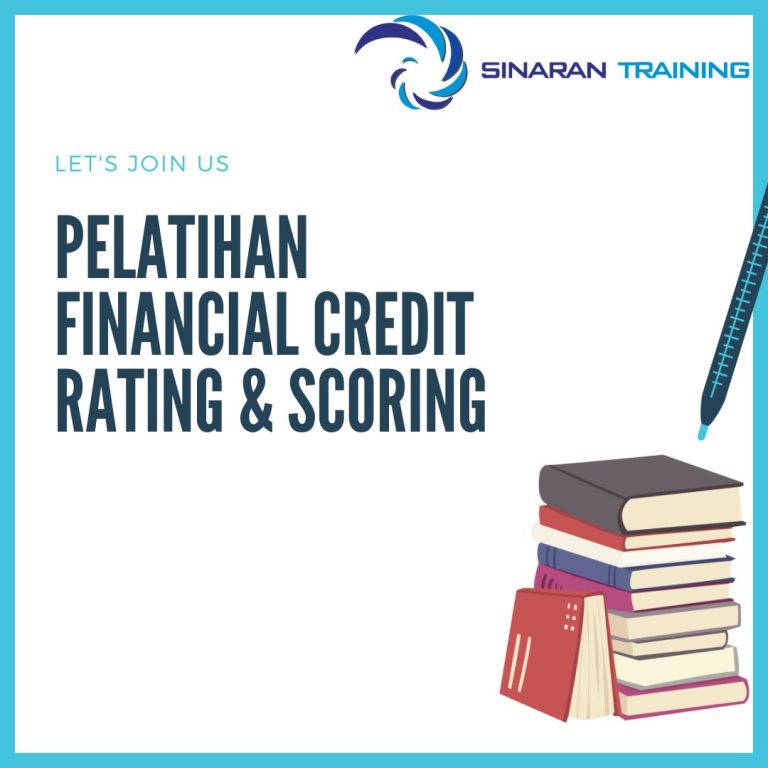 pelatihan financial credit rating & scoring jakarta