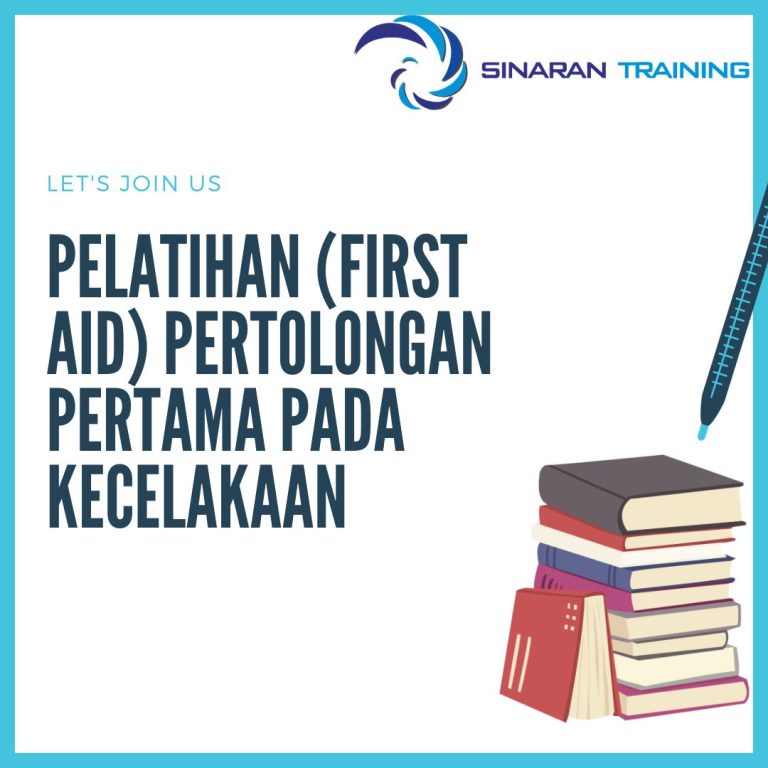 pelatihan (First Aid) Pertolongan Pertama pada Kecelakaan jakarta