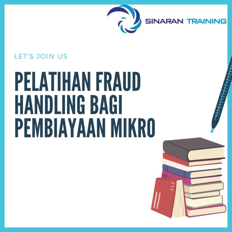 pelatihan fraud handling bagi pembiayaan mikro jakarta