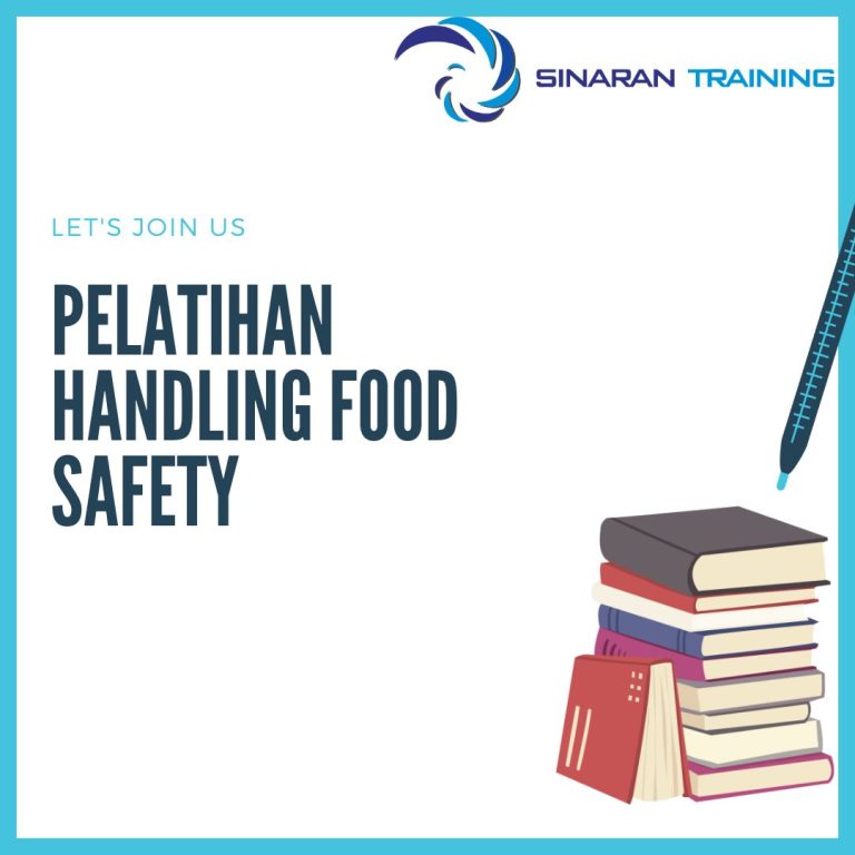 pelatihan handling food safety jakarta