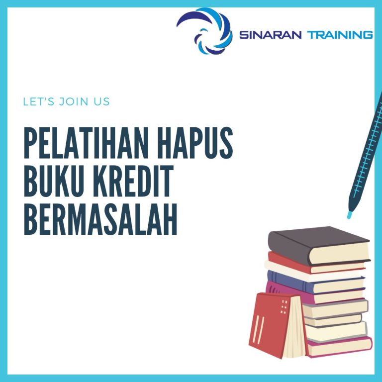 pelatihan hapus buku kredit bermasalah jakarta