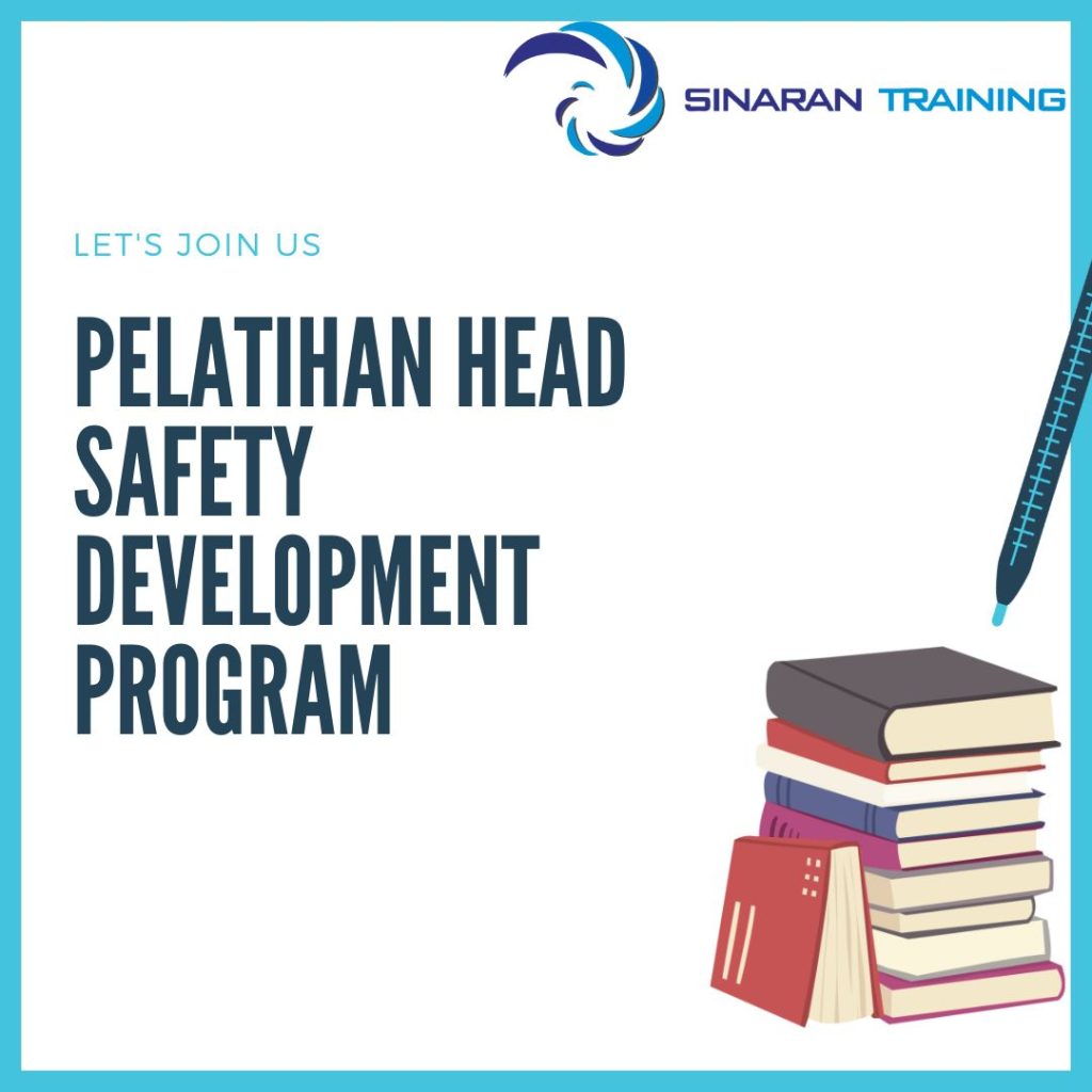 PELATIHAN HEALTH AND SAFETY MANAGEMENT