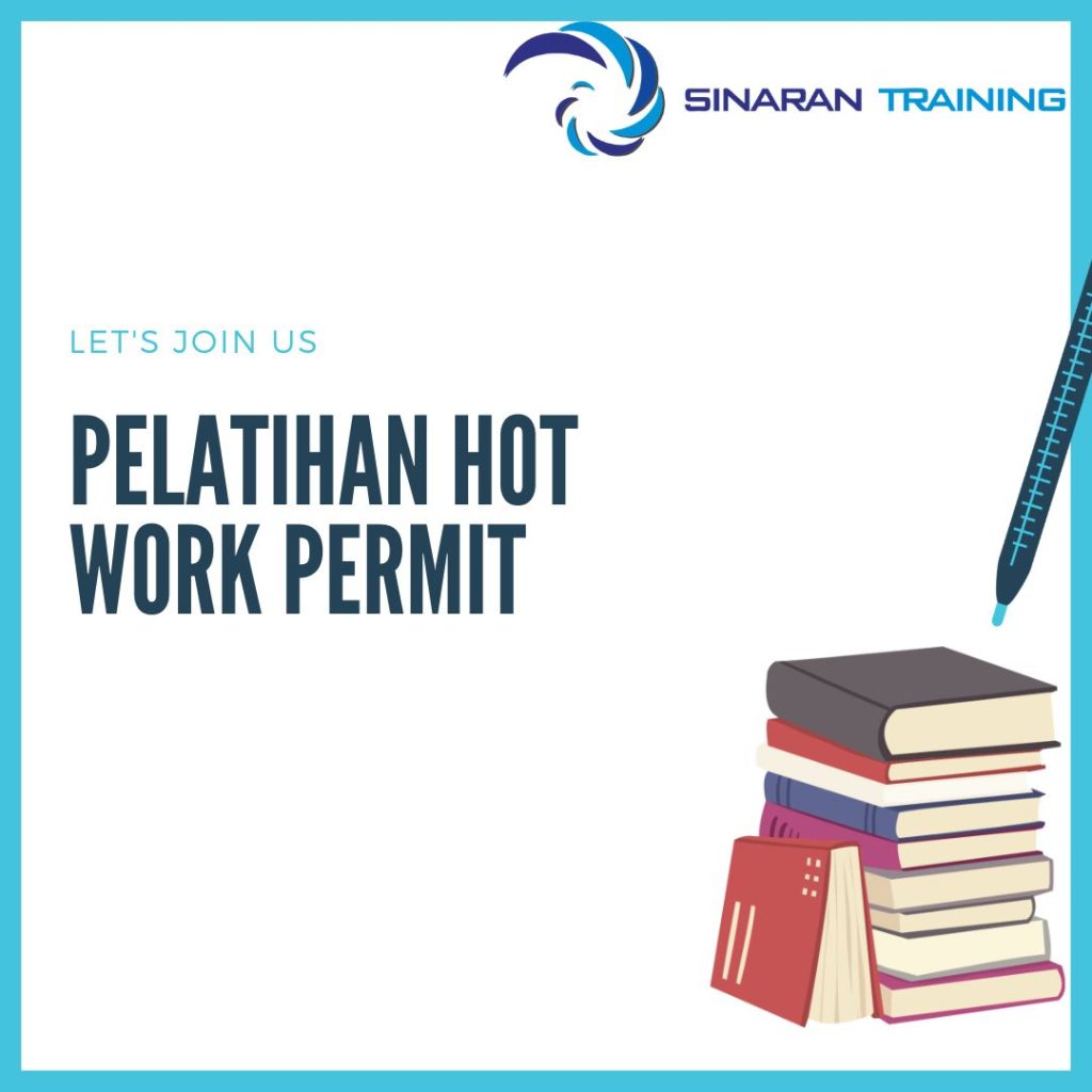 PELATIHAN HOT WORK PERMIT