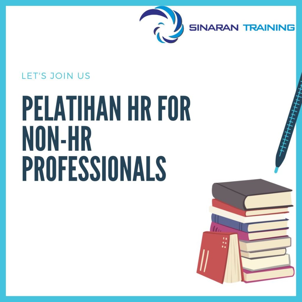 PELATIHAN HR FOR NON-HR PROFESSIONALS