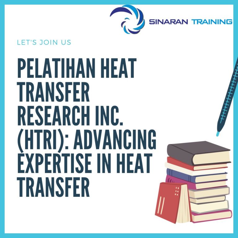 pelatihan Heat Transfer Research Inc. (HTRI): Advancing Expertise in Heat Transfer jakarta