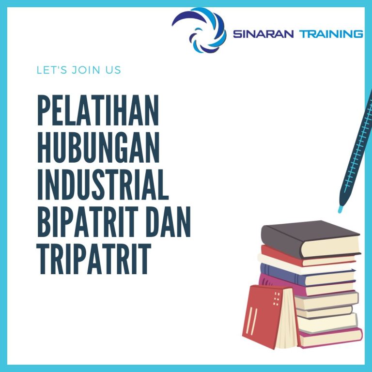 pelatihan hubungan industrial bipatrit dan tripatrit jakarta