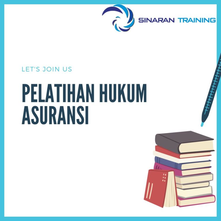 pelatihan hukum asuransi jakarta