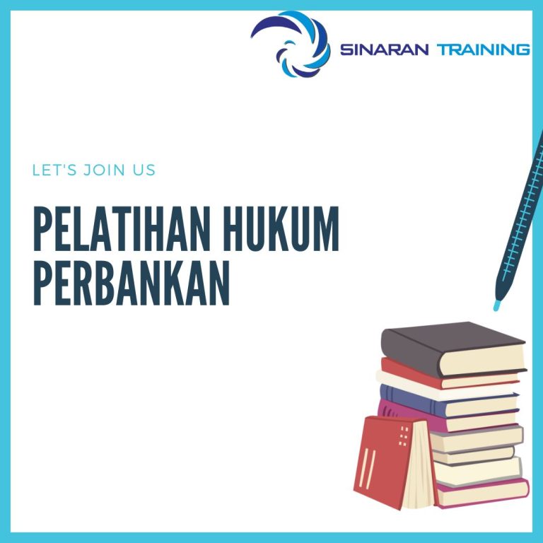 pelatihan hukum perbankan jakarta