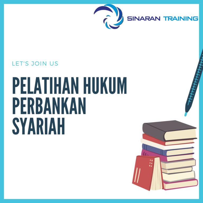 pelatihan hukum perbankan syariah jakarta
