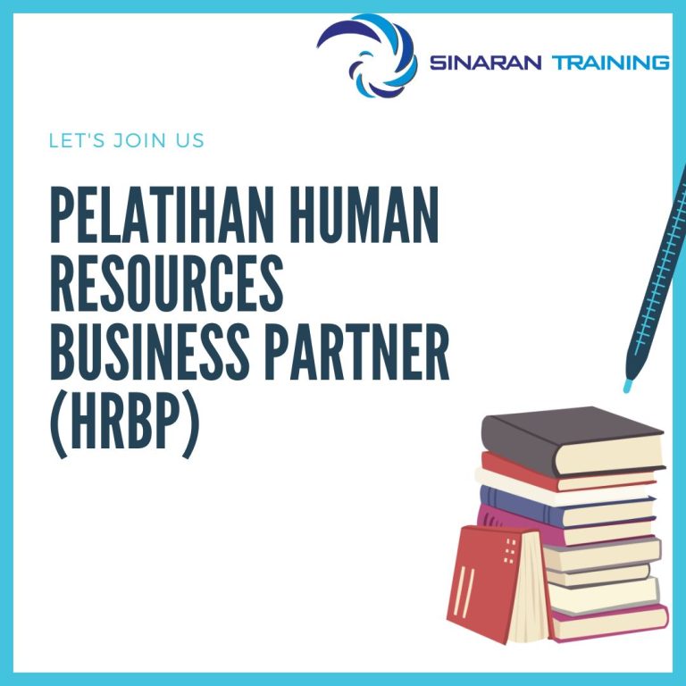 pelatihan Human Resources Business Partner (HRBP) jakarta
