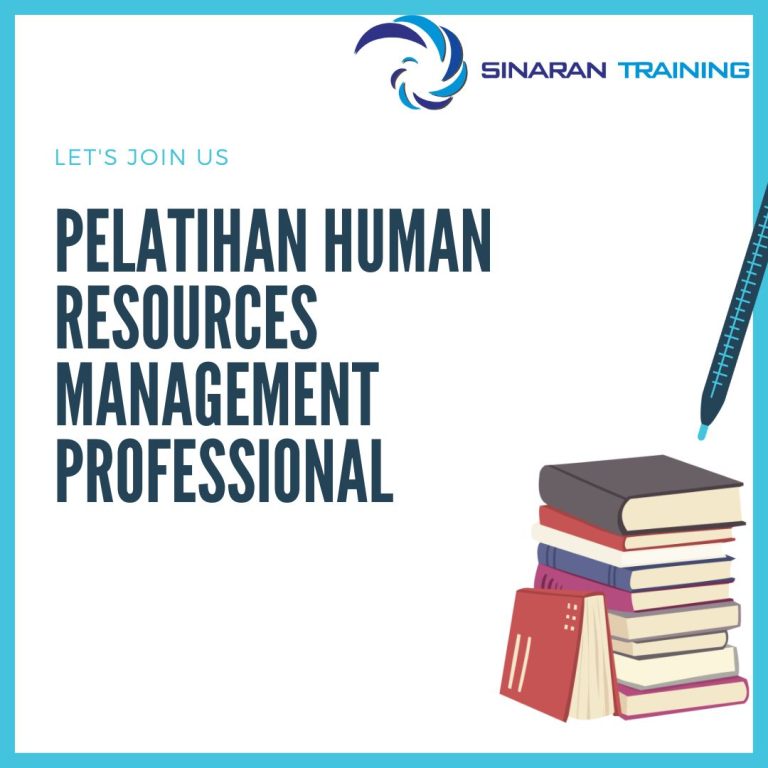 pelatihan human resources management professional jakarta