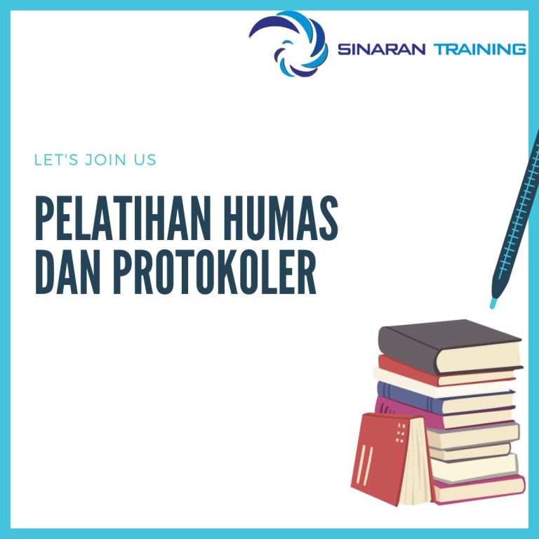 pelatihan humas dan protokoler jakarta