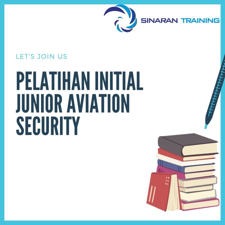 pelatihan initial junior aviation security jakarta