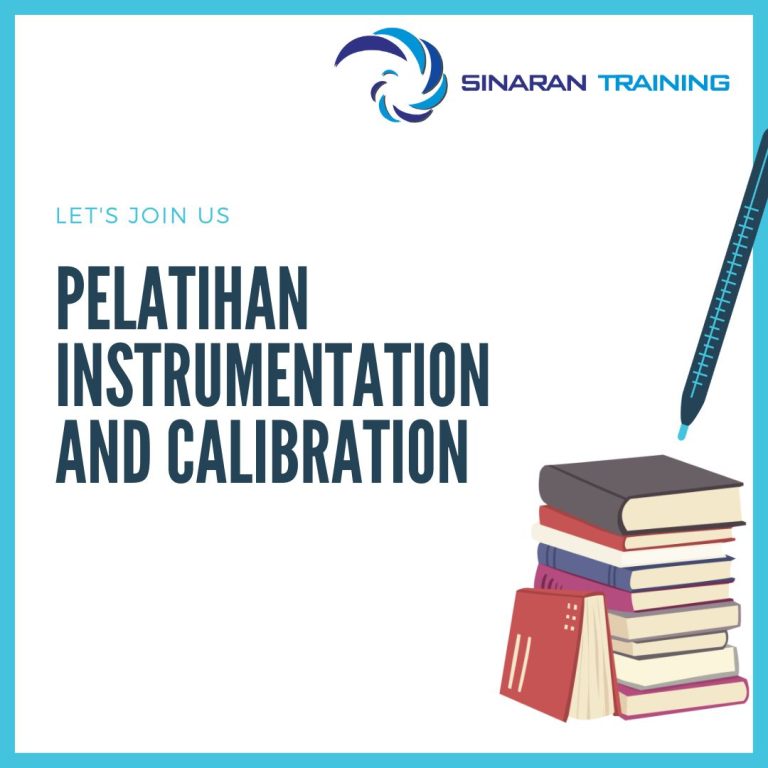 pelatihan Instrumentation and Calibration jakarta