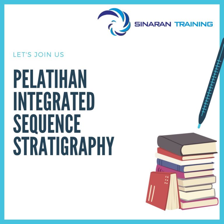 pelatihan integrated sequence stratigraphy jakarta