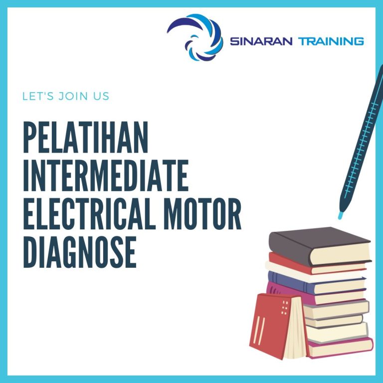 pelatihan intermediate electrical motor diagnose jakarta