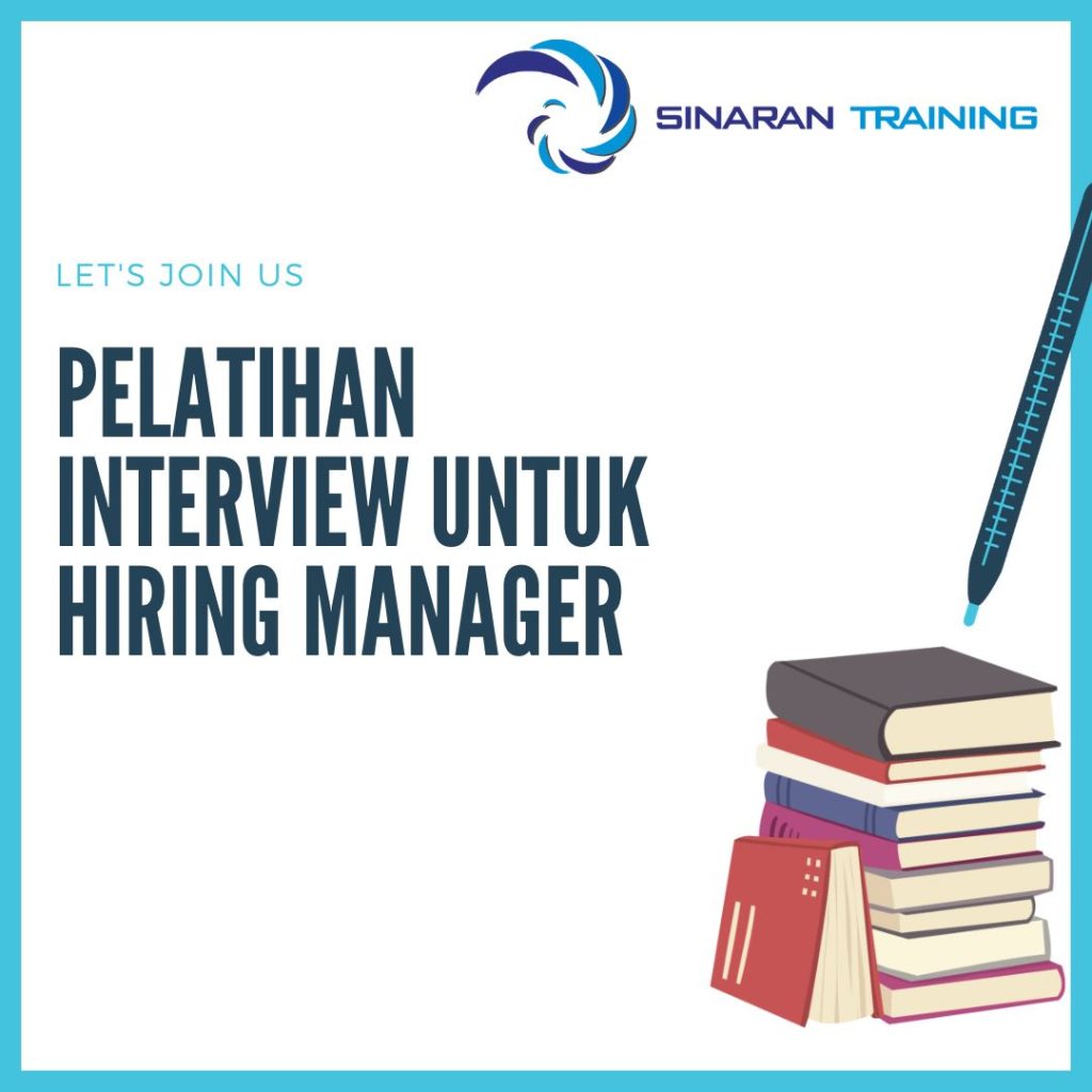 PELATIHAN INTERVIEW UNTUK HIRING MANAGER