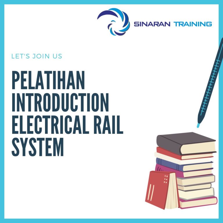 pelatihan introduction electrical rail system jakarta