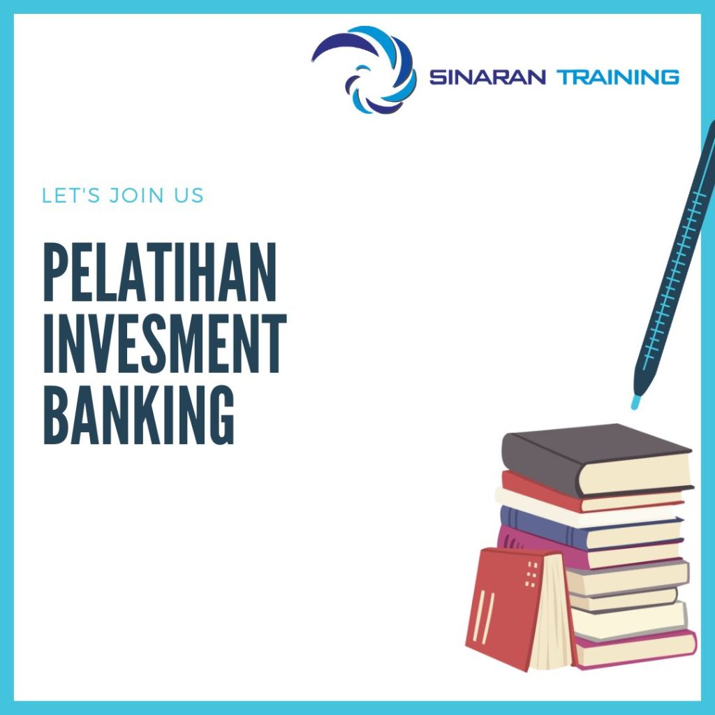 PELATIHAN INVESMENT BANKING