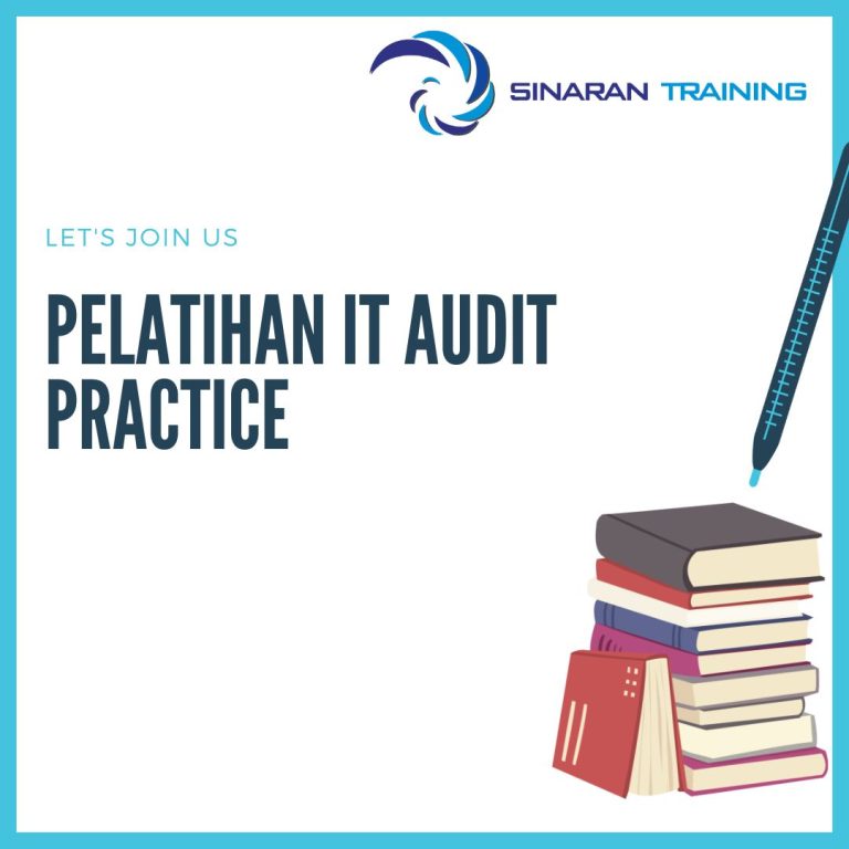 training it audit practice di jakarta