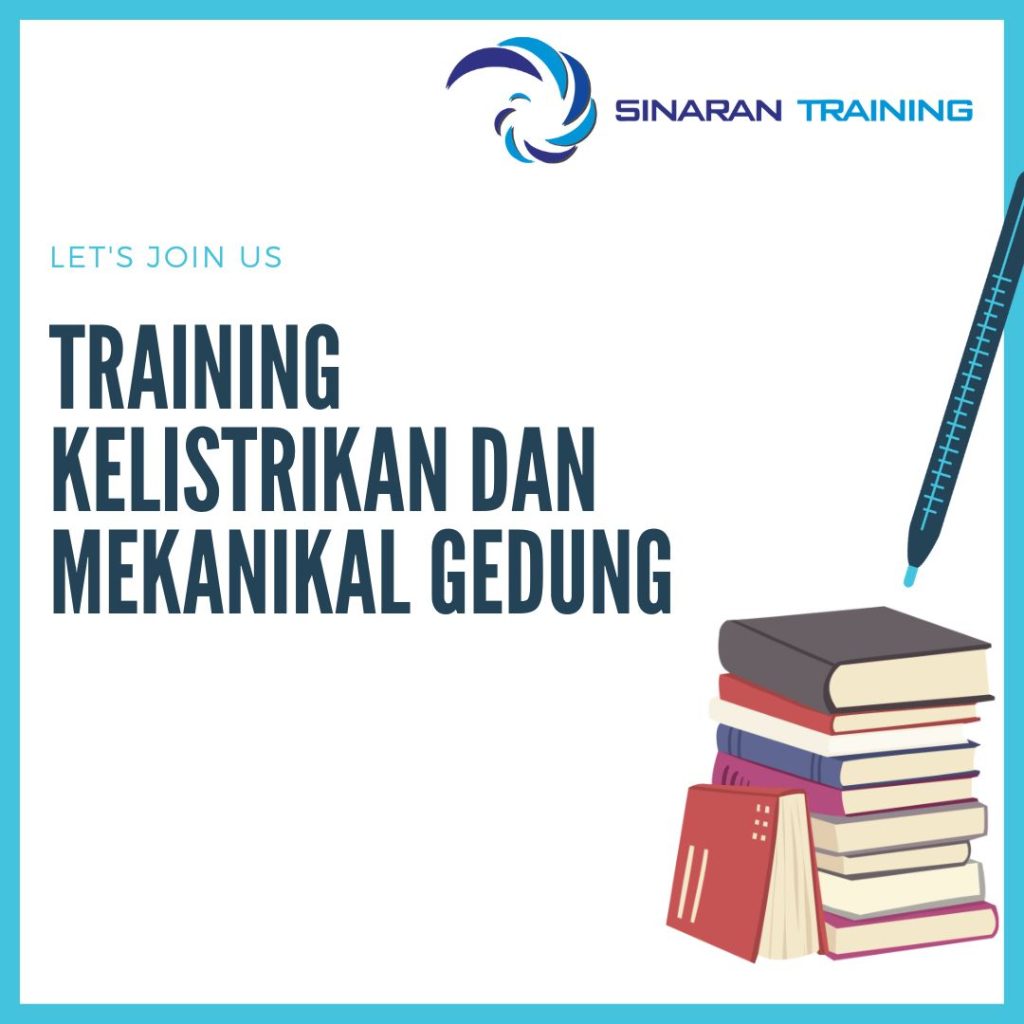 TRAINING KELISTRIKAN DAN MEKANIKAL GEDUNG