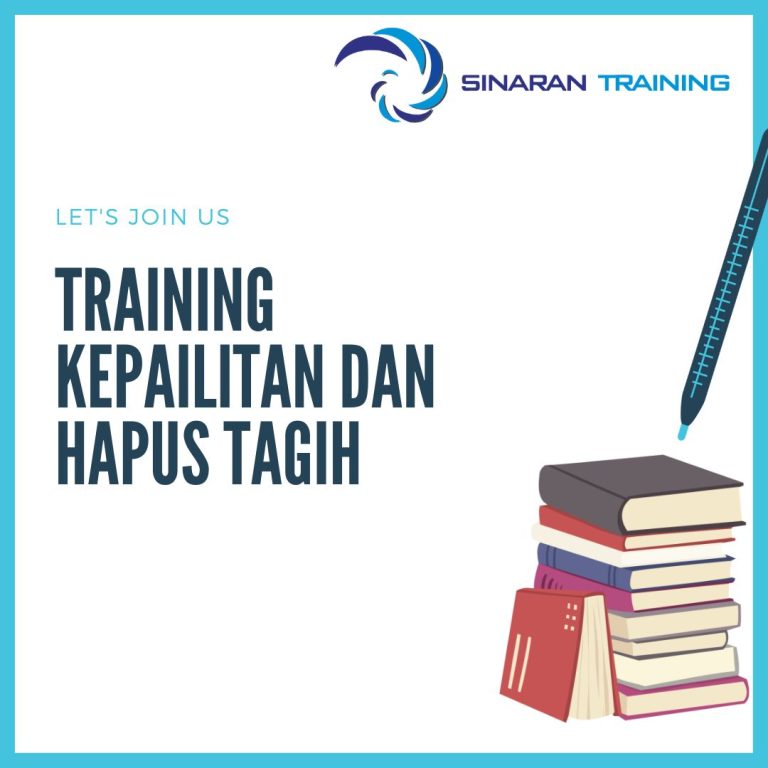 pelatihan kepailitan dan hapus tagih jakarta