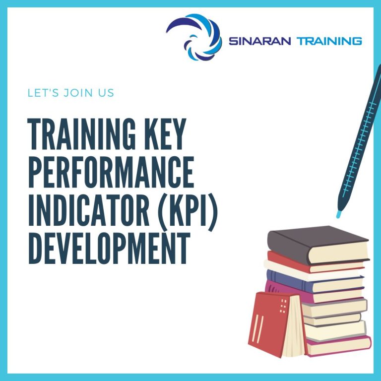 pelatihan Key Performance Indicator (KPI) Development jakarta