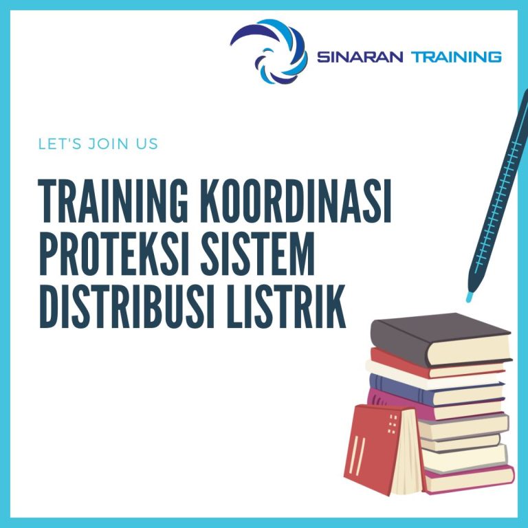 pelatihan koordinasi proteksi sistem distribusi listrik jakarta
