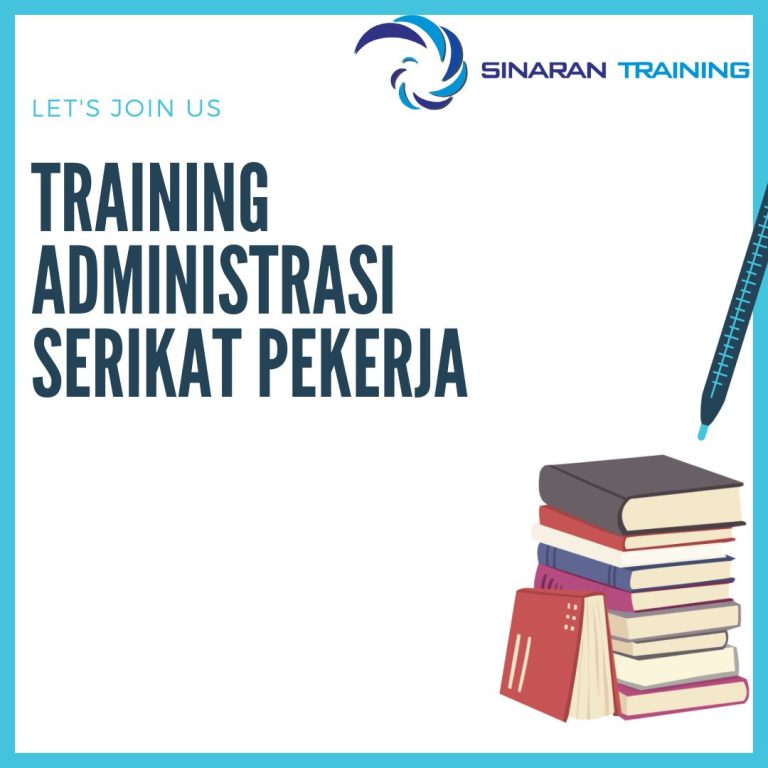 pelatihan administrasi serikat pekerja jakarta