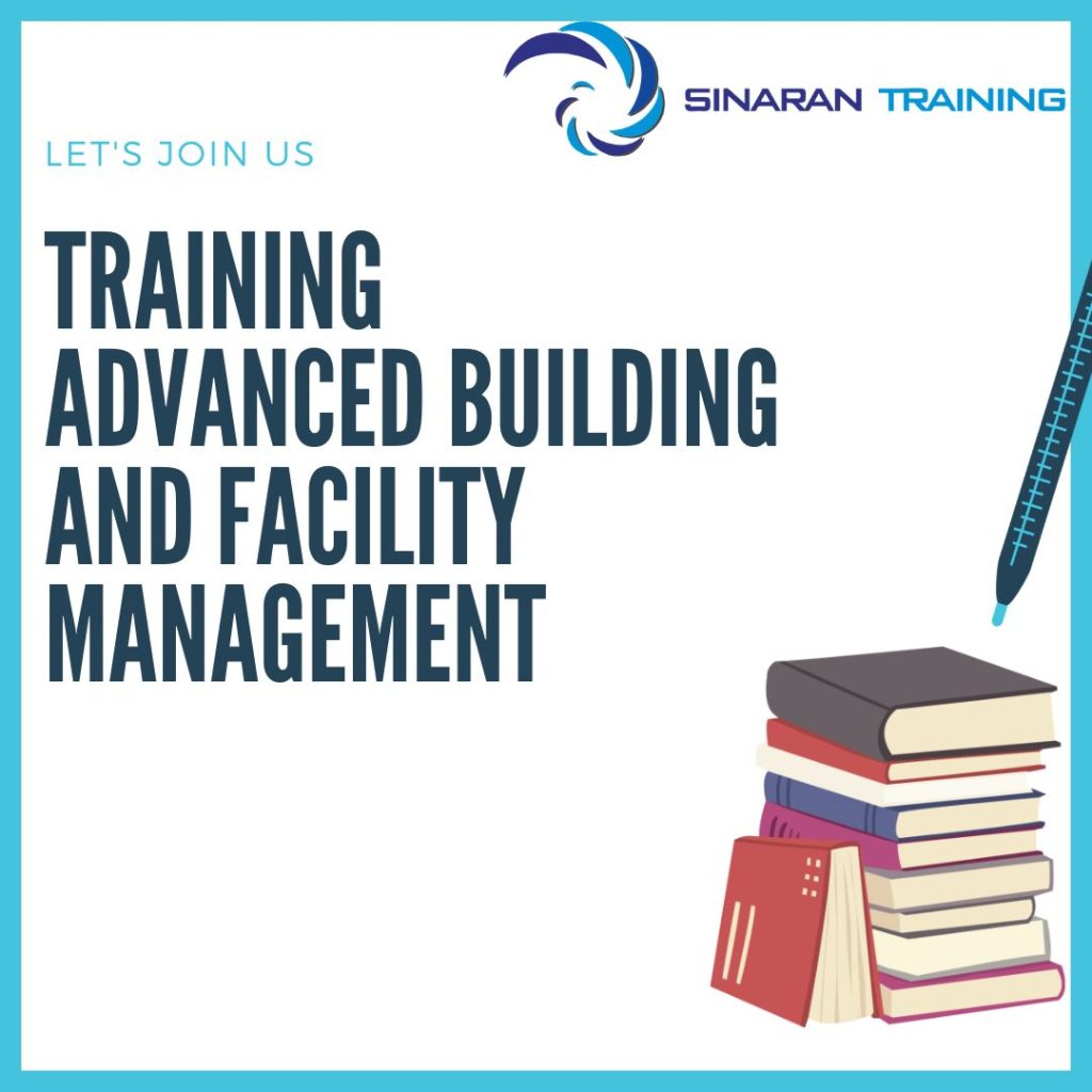 TRAINING ADVANCED BUILDING AND FACILITY MANAGEMENT