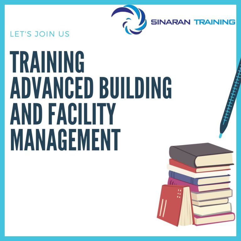 pelatihan advanced building and facility management jakarta