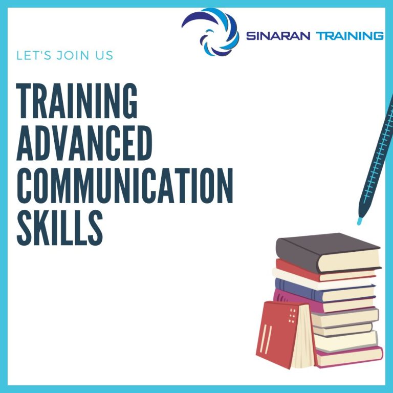 pelatihan advanced communication skills jakarta