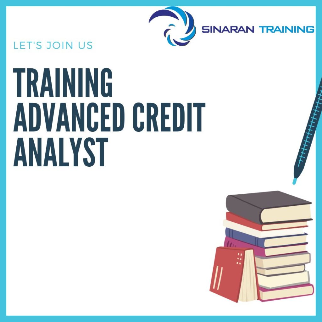 TRAINING ADVANCED CREDIT ANALYST