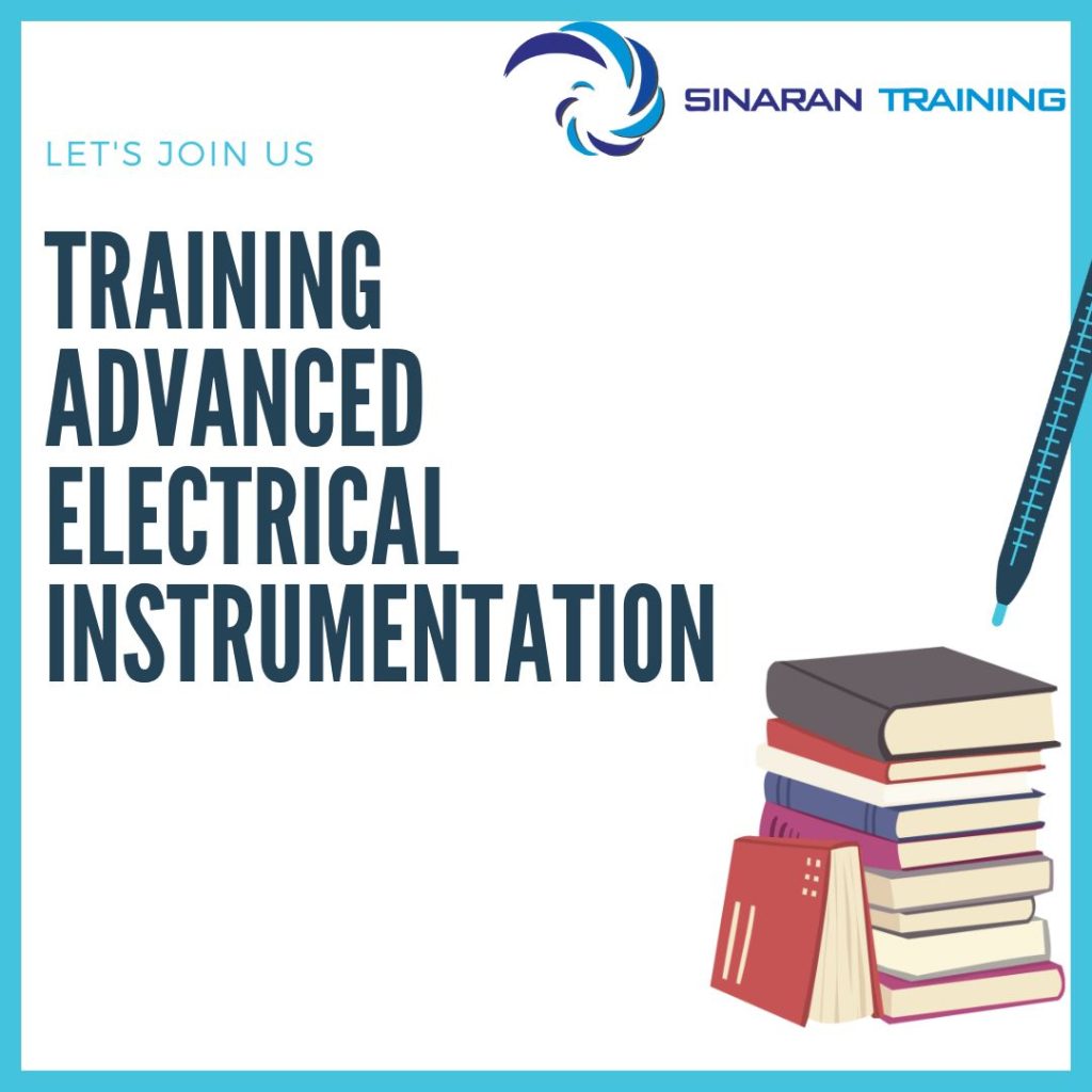TRAINING ADVANCED ELECTRICAL INSTRUMENTATION