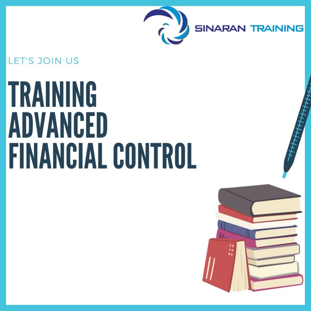 TRAINING ADVANCED FINANCIAL CONTROL