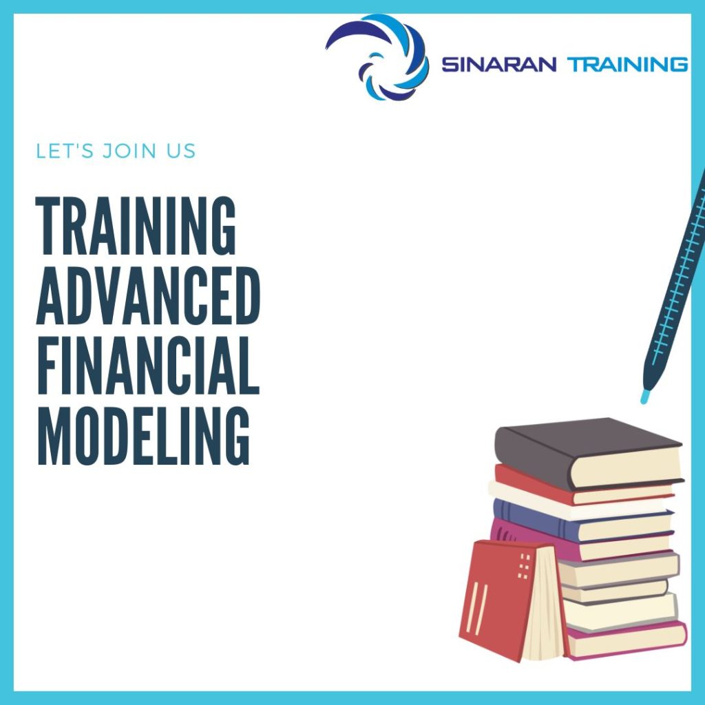 TRAINING ADVANCED FINANCIAL MODELING