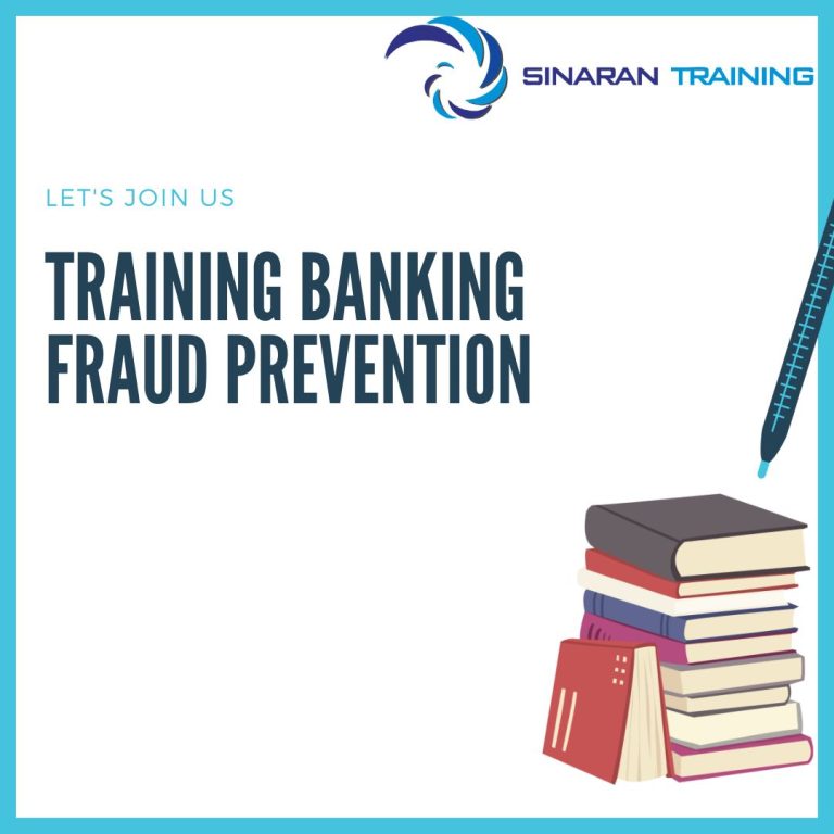 pelatihan banking fraud prevention jakarta