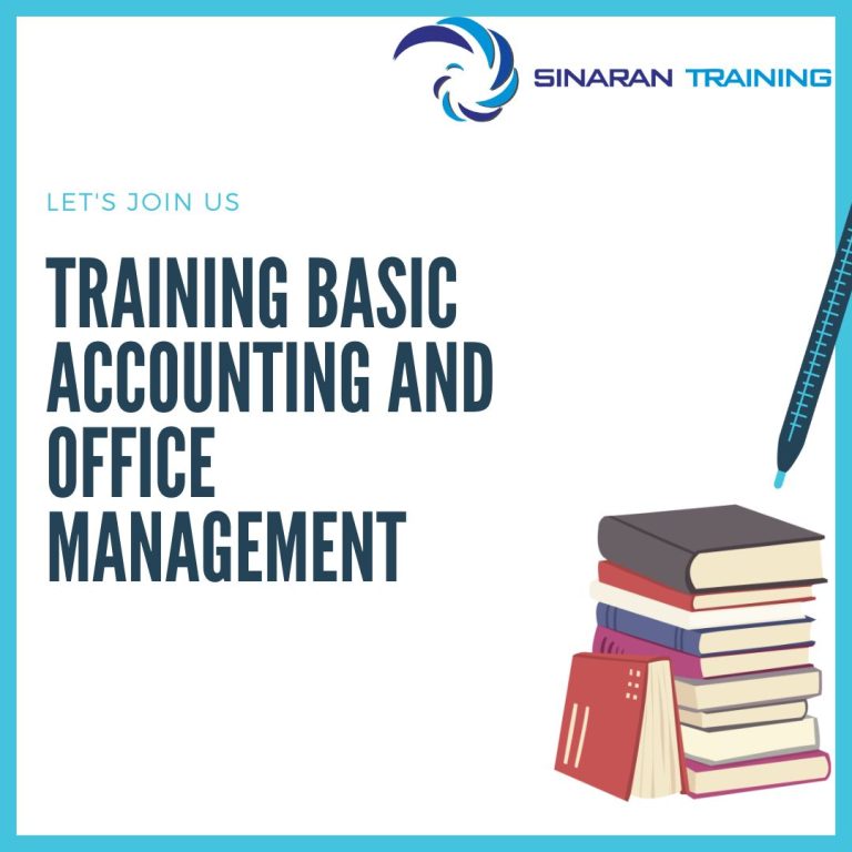 pelatihan basic accounting and office management jakarta