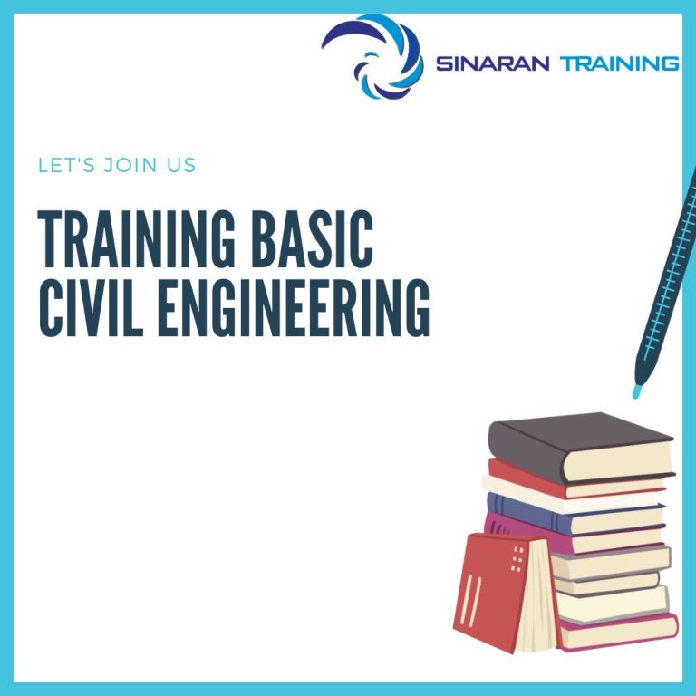 pelatihan basic civil engineering jakarta