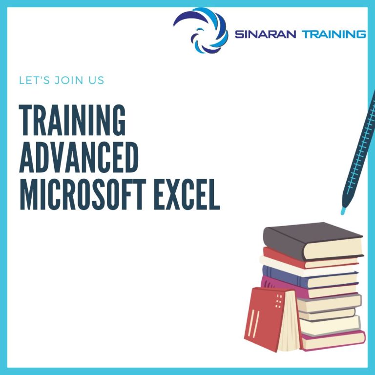 pelatihan advanced microsoft excel jakarta