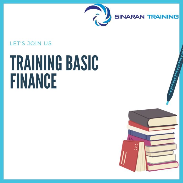 pelatihan basic finance jakarta