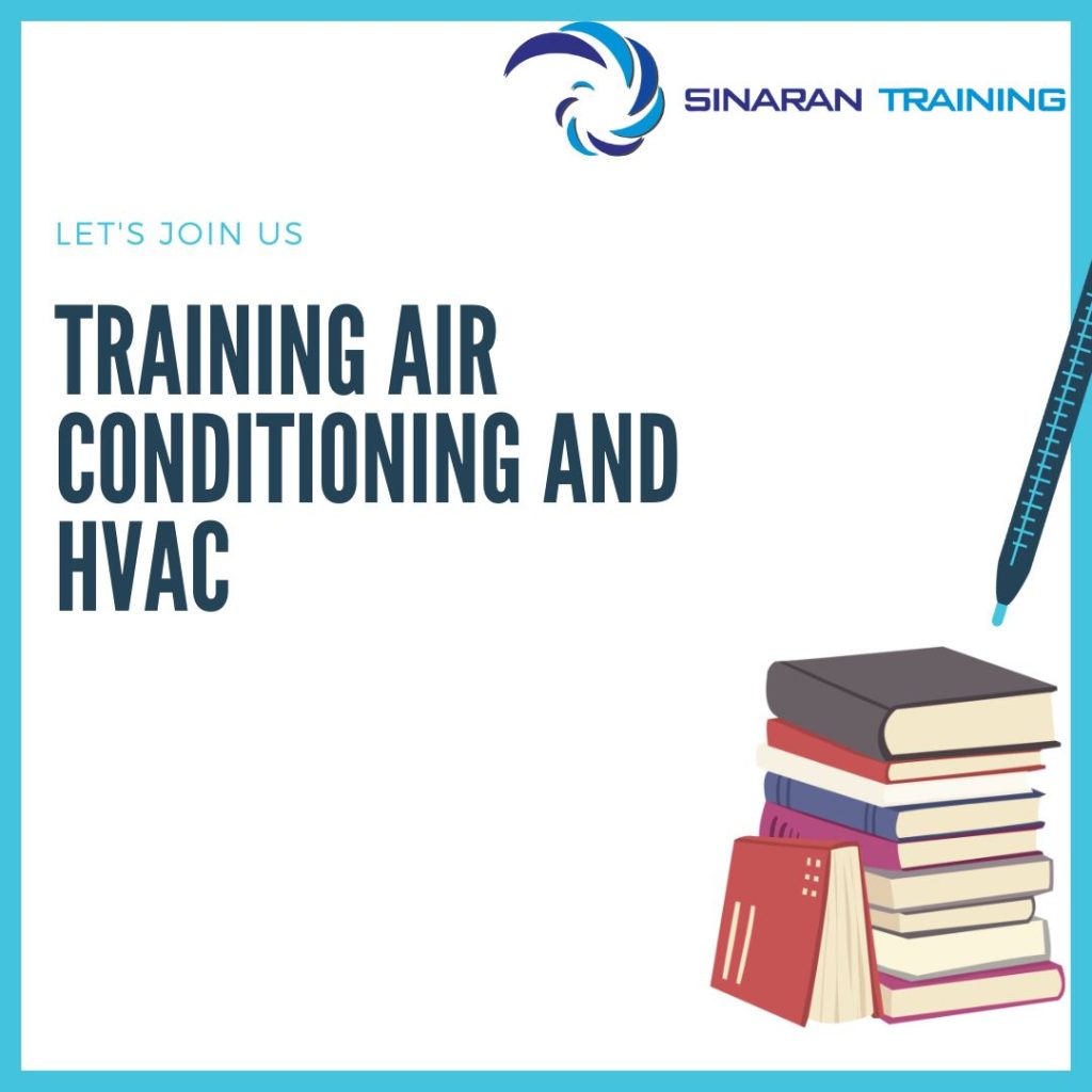 TRAINING AIR CONDITIONING AND HVAC